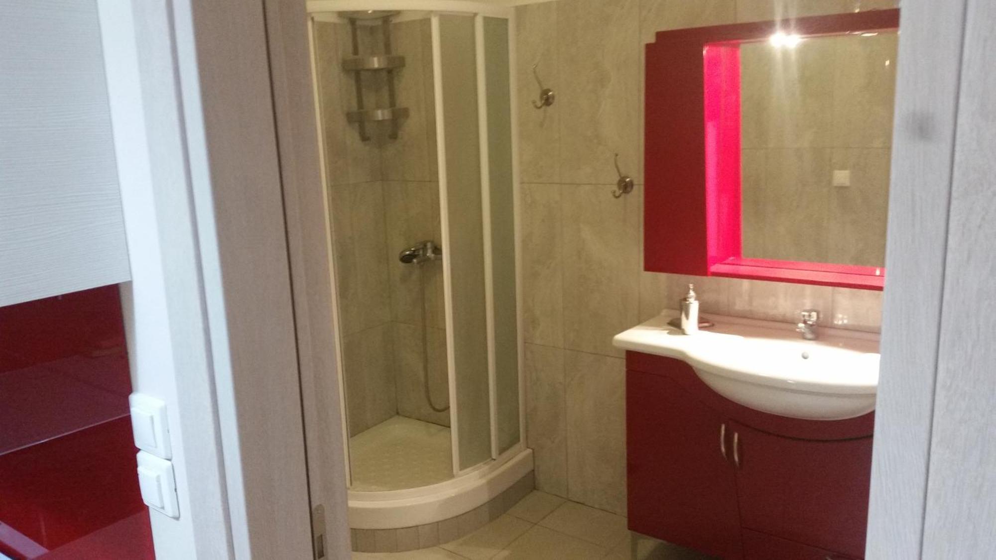 La Sirenetta Residence Σύβοτα Εξωτερικό φωτογραφία