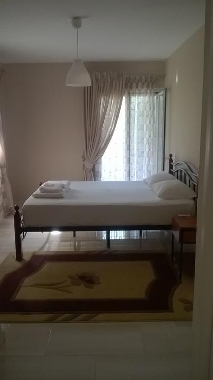 La Sirenetta Residence Σύβοτα Εξωτερικό φωτογραφία