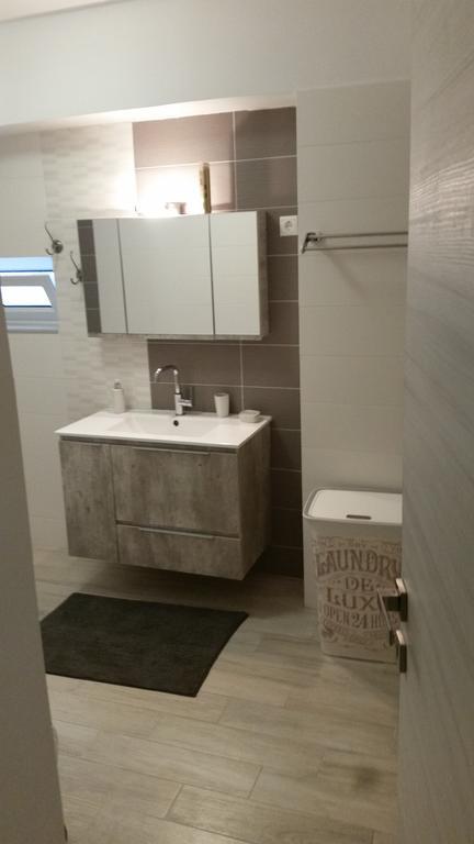 La Sirenetta Residence Σύβοτα Εξωτερικό φωτογραφία